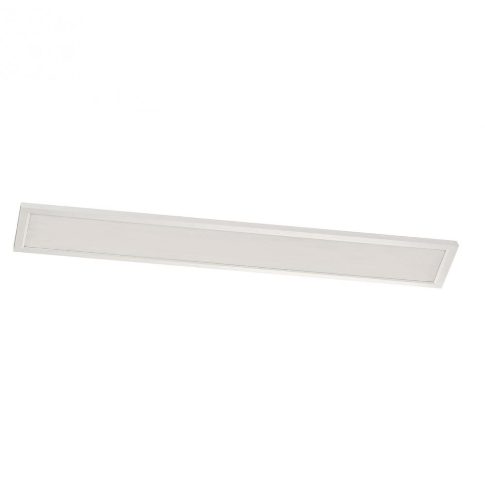 Lugano 48x12 Linear LED,120-277V,AJ CCT,White