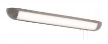 AFX Lighting, Inc. CLMB48LAJENSN - Clairemont 48'' Overbed Led 68W 120V SN