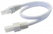 AFX Lighting, Inc. XLCC12WH - 12" Noble Pro 2 & Koren Connector Cord