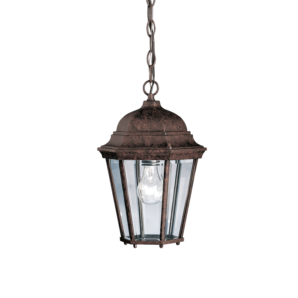 Outdoor Pendant 1Lt