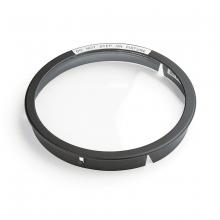 Kichler 15689BK - Accessory Lens