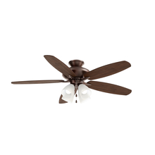 Kichler 330162OBB - 52 Inch Renew Premier Fan