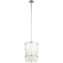 Kichler 52073SN - Pendant 1Lt