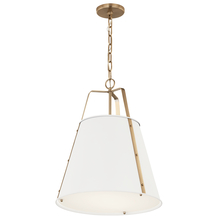 Kichler 52711WH - Pendant 2Lt