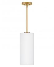 Lark 83377LCB-CO - Extra Small Single Light Pendant