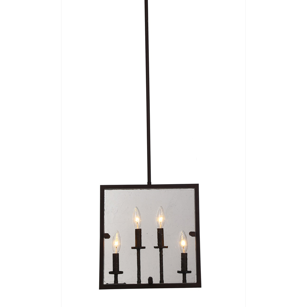 Harbor Point AC10302OB Pendant