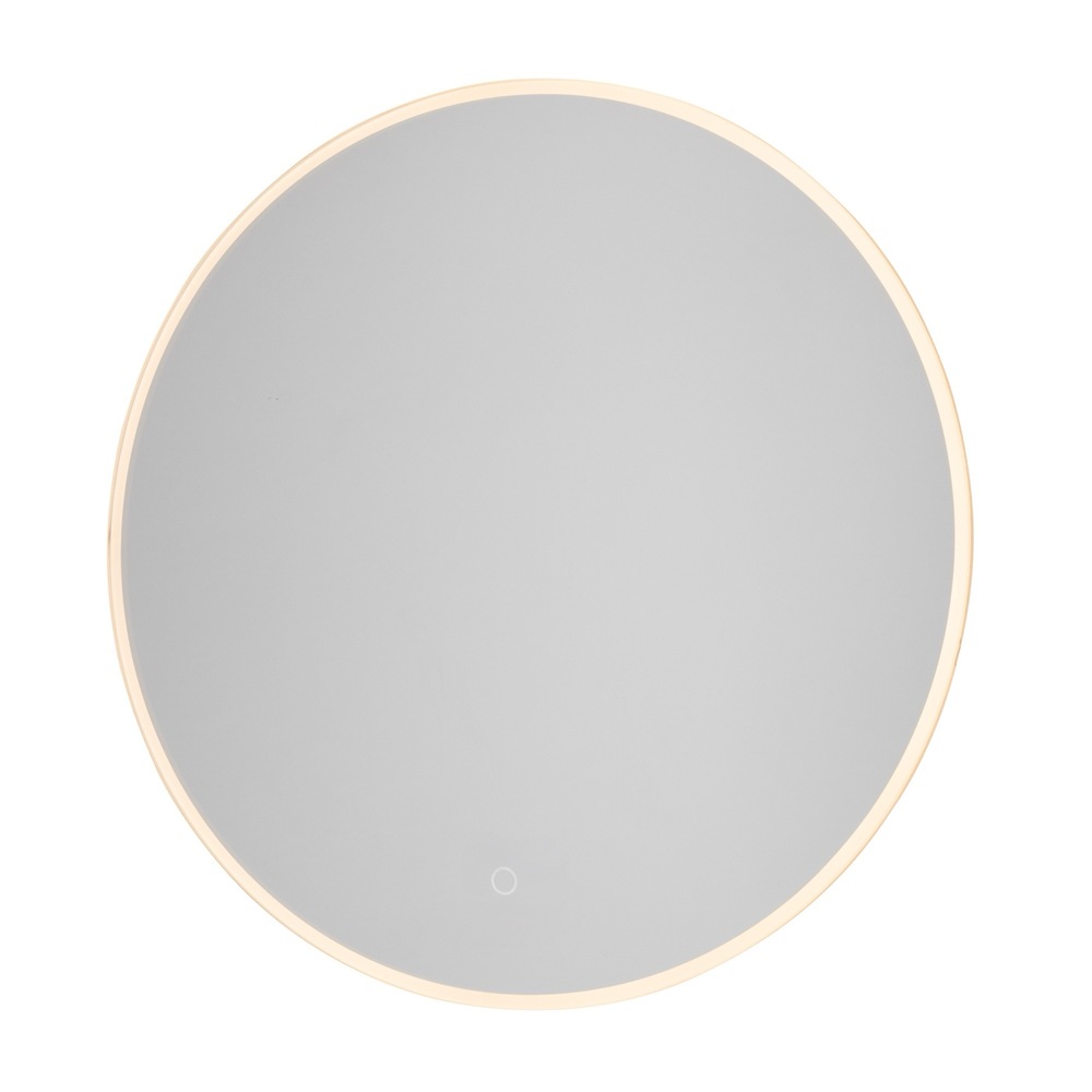 Reflections Collection Integrated LED Wall Mirror