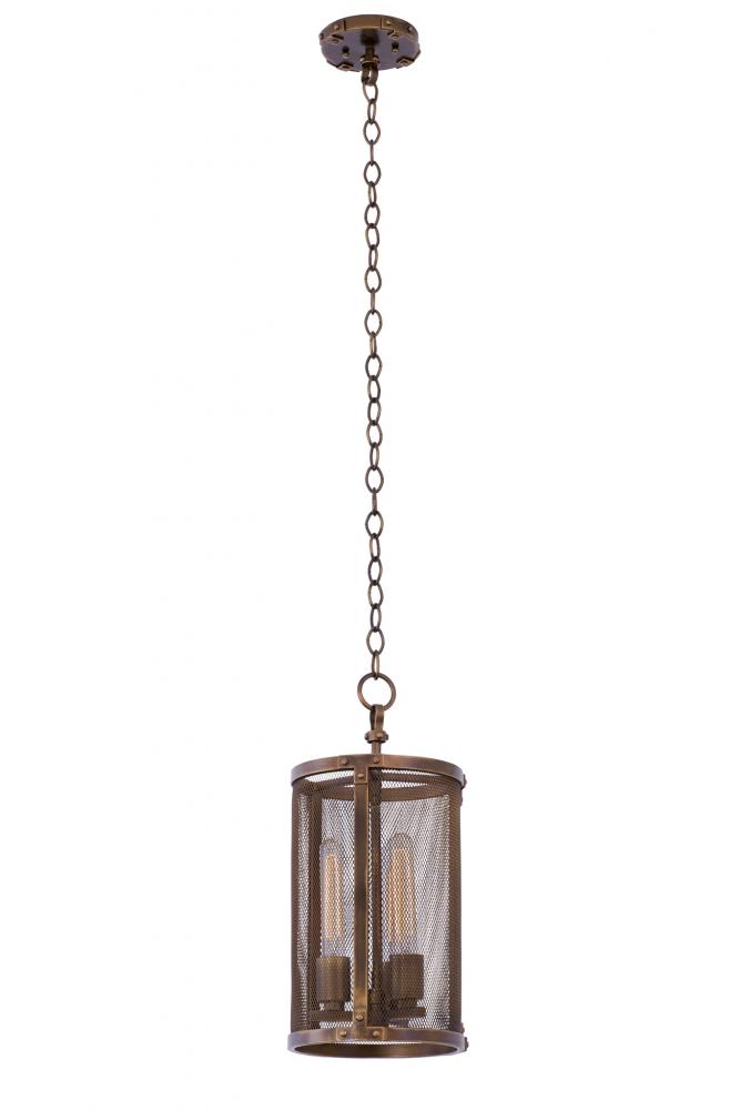 Chelsea 1 Light Mini Pendant