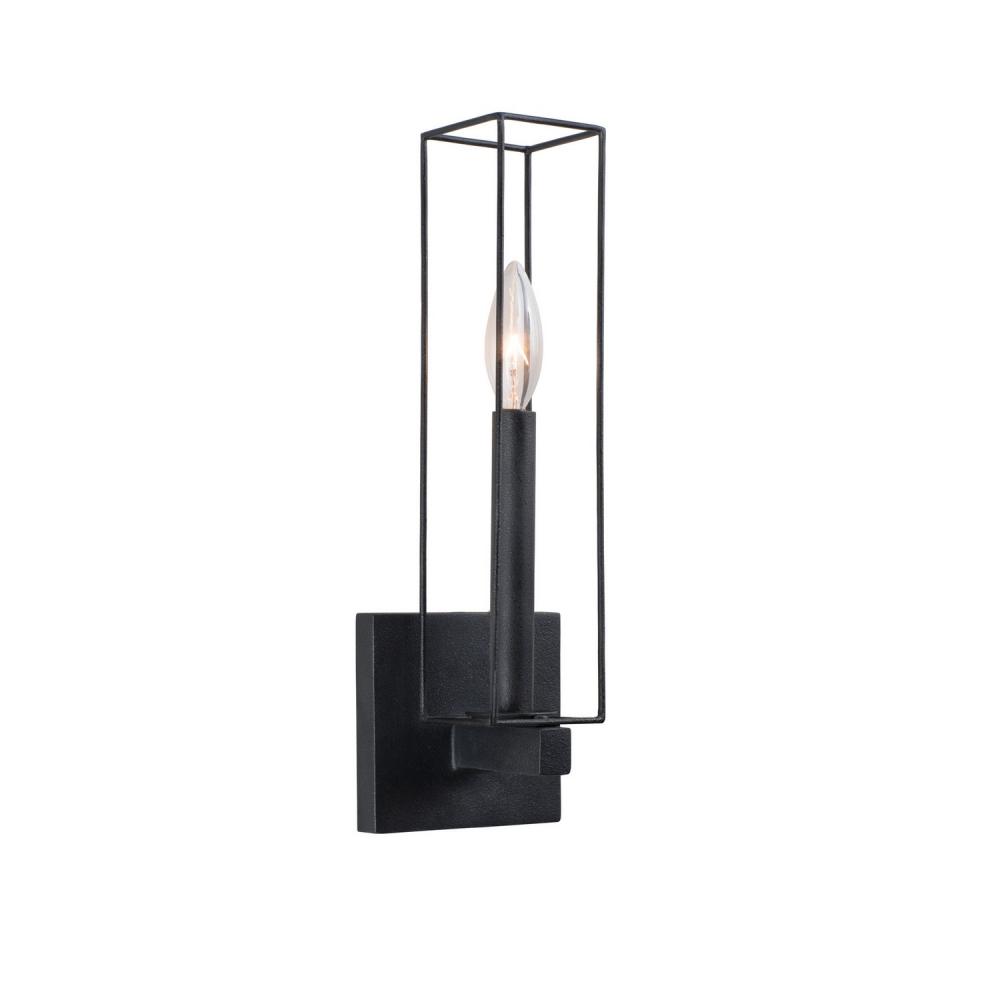 Allston 1 Light ADA Sconce