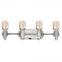 Kalco 6274PSN - Ashington 4 Light Bath