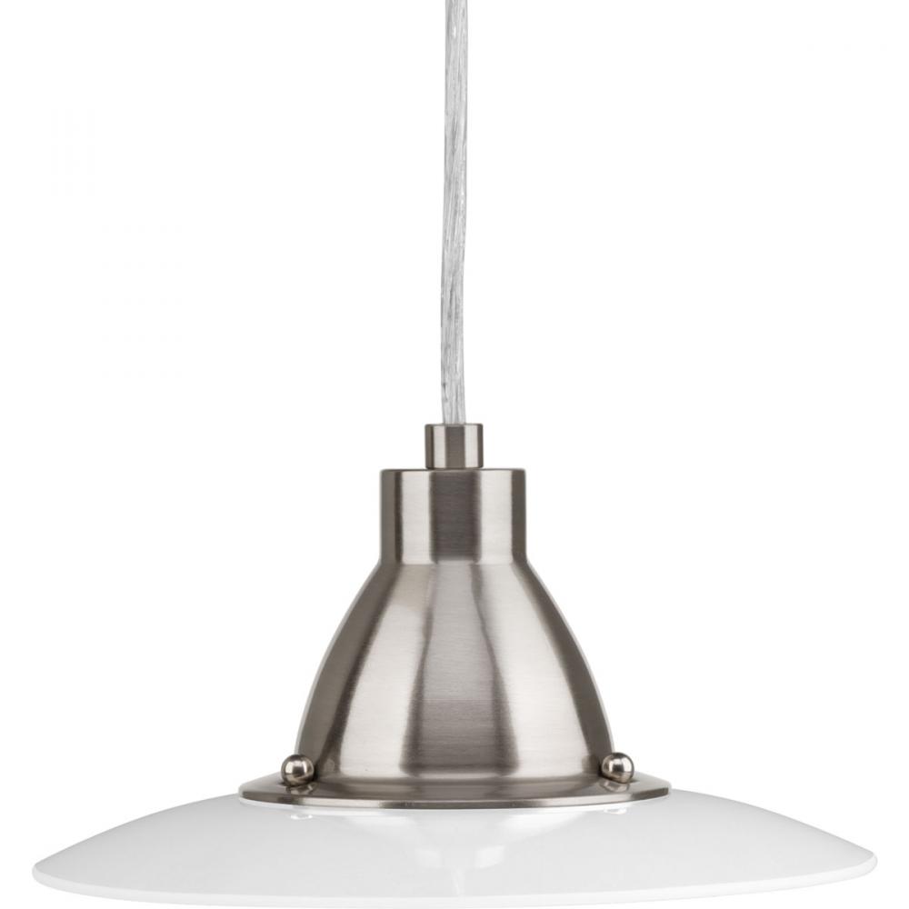 Avant LED Collection One-Light Mini-Pendant