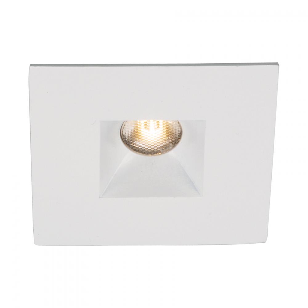 LEDme Miniature Recessed Task Light