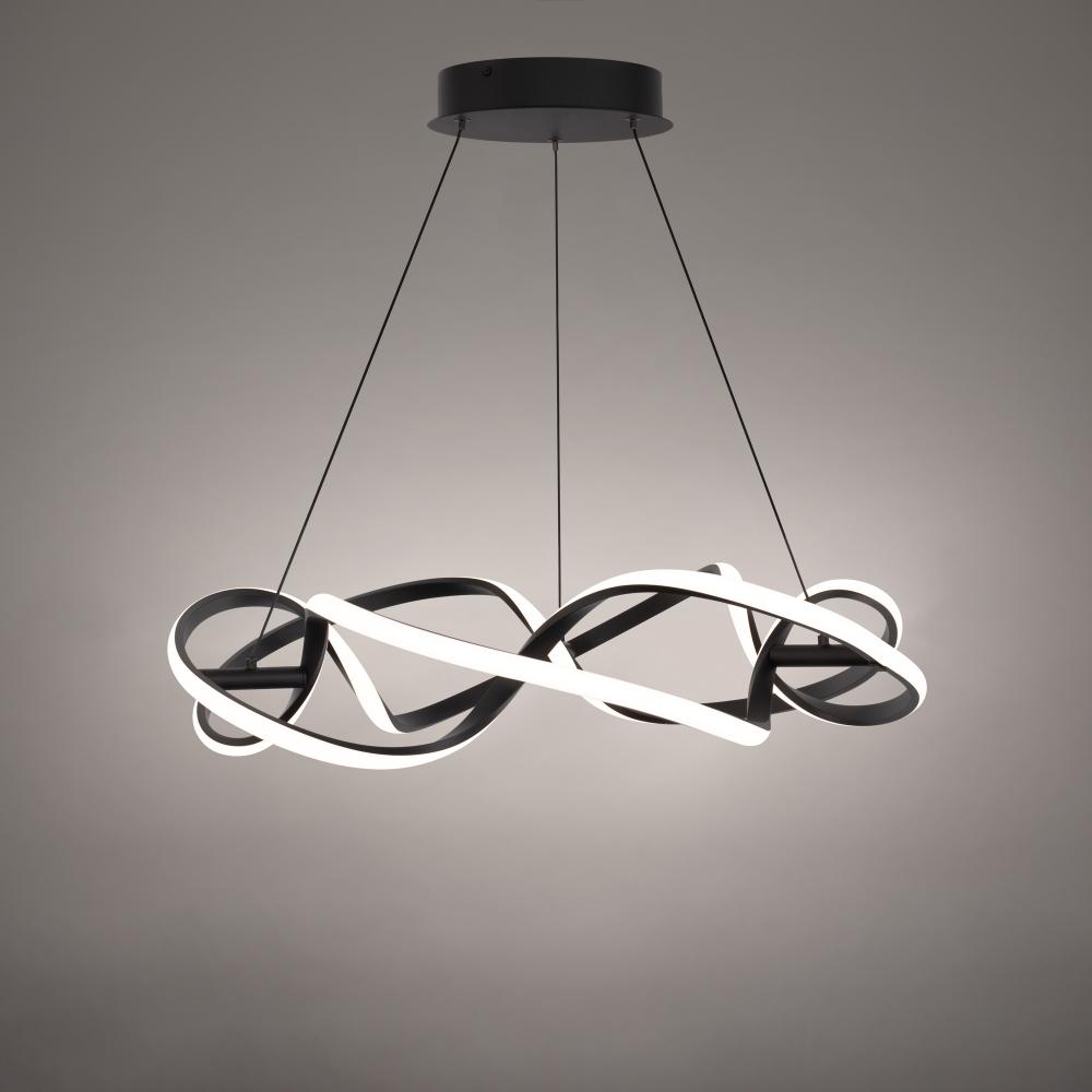 INTERLACE Pendant Light