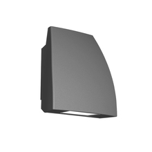 WAC US WP-LED135-30-AGH - Endurance™ Fin LED Wall Light