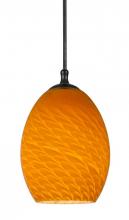 CAL Lighting PN-1035/9-RU - Down Mini Pendant