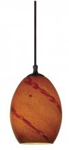 CAL Lighting PN-1037/16-DB - Down Mini Pendant