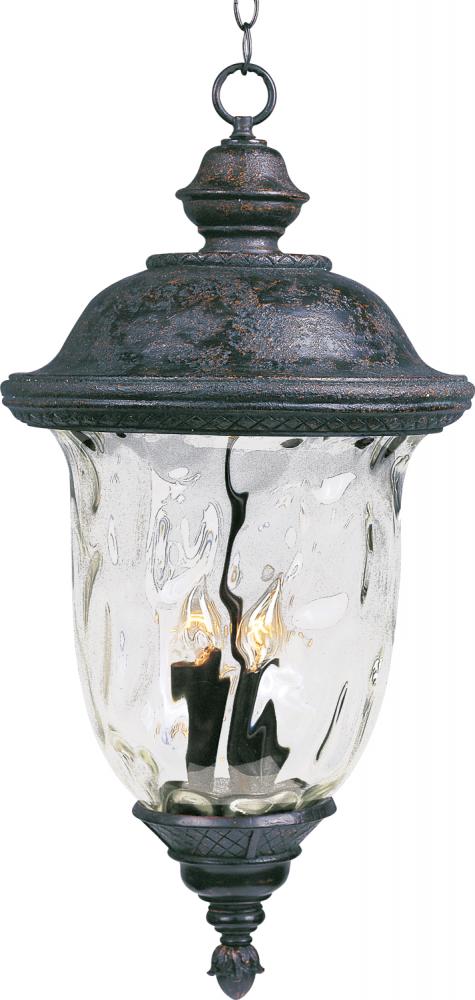 Carriage House VX-Outdoor Hanging Lantern