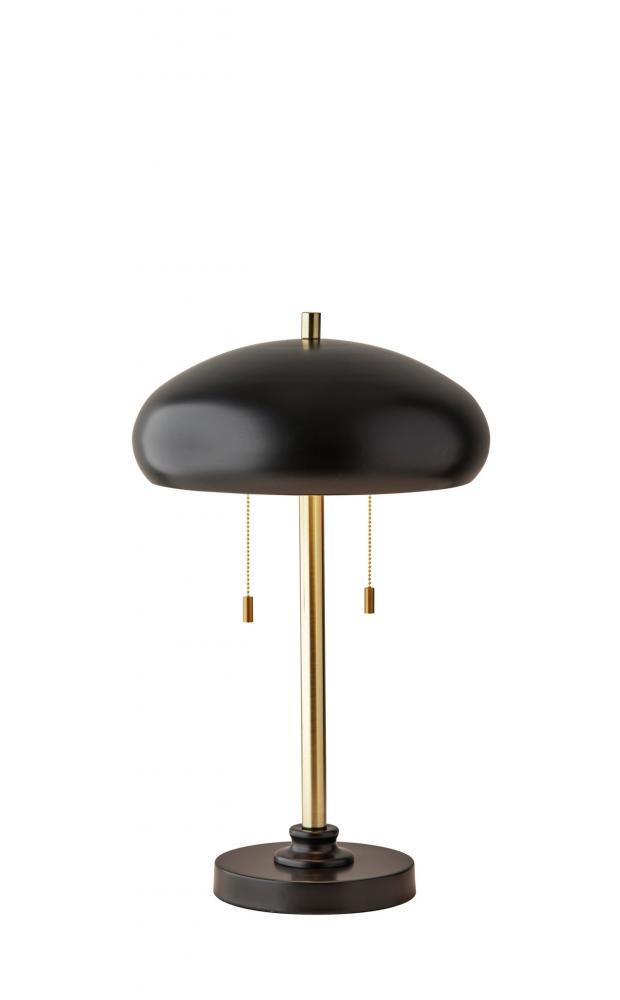 Cap Table Lamp