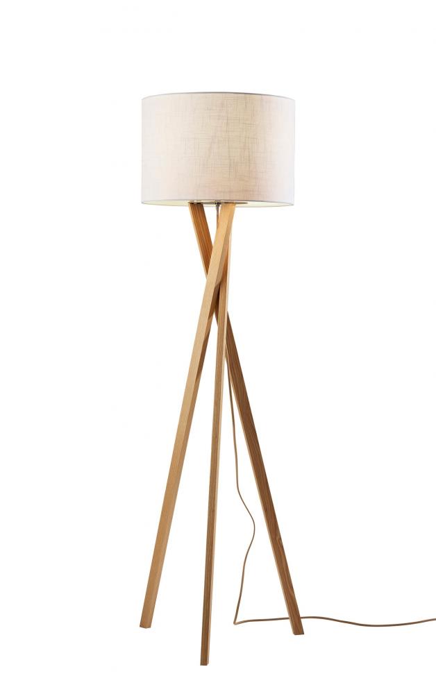 Brooklyn Floor Lamp