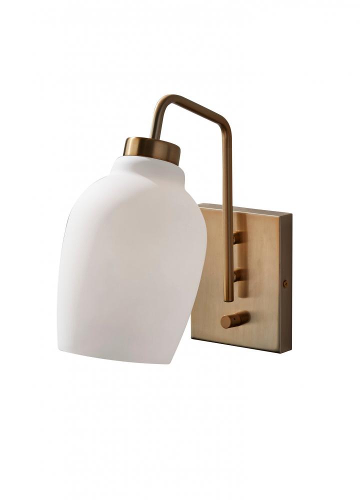 Clara Wall Lamp