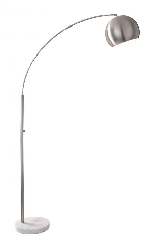 Astoria Arc Lamp