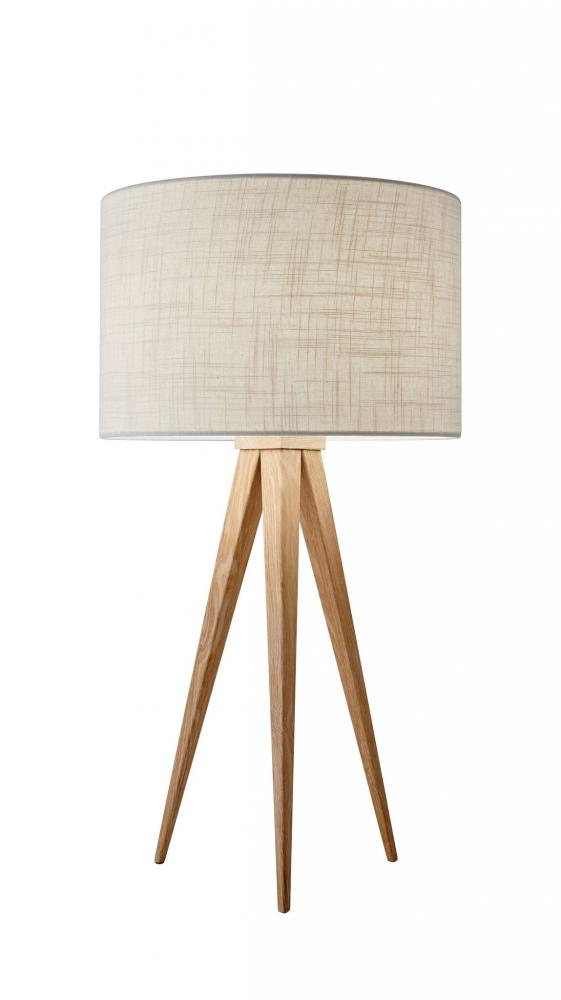 Director Table Lamp