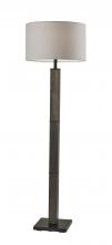 Adesso 3498-01 - Kona Floor Lamp