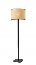 Adesso 4093-01 - Ellis Floor Lamp