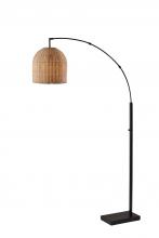 Adesso 4333-26 - Bahama Arc Lamp