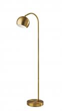 Adesso 5138-21 - Emerson Floor Lamp