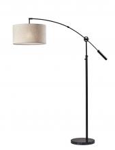 Adesso 5186-01 - Adler Arc Lamp