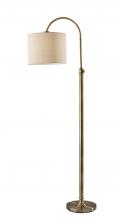 Adesso SL1179-21 - Barton Task Floor Lamp