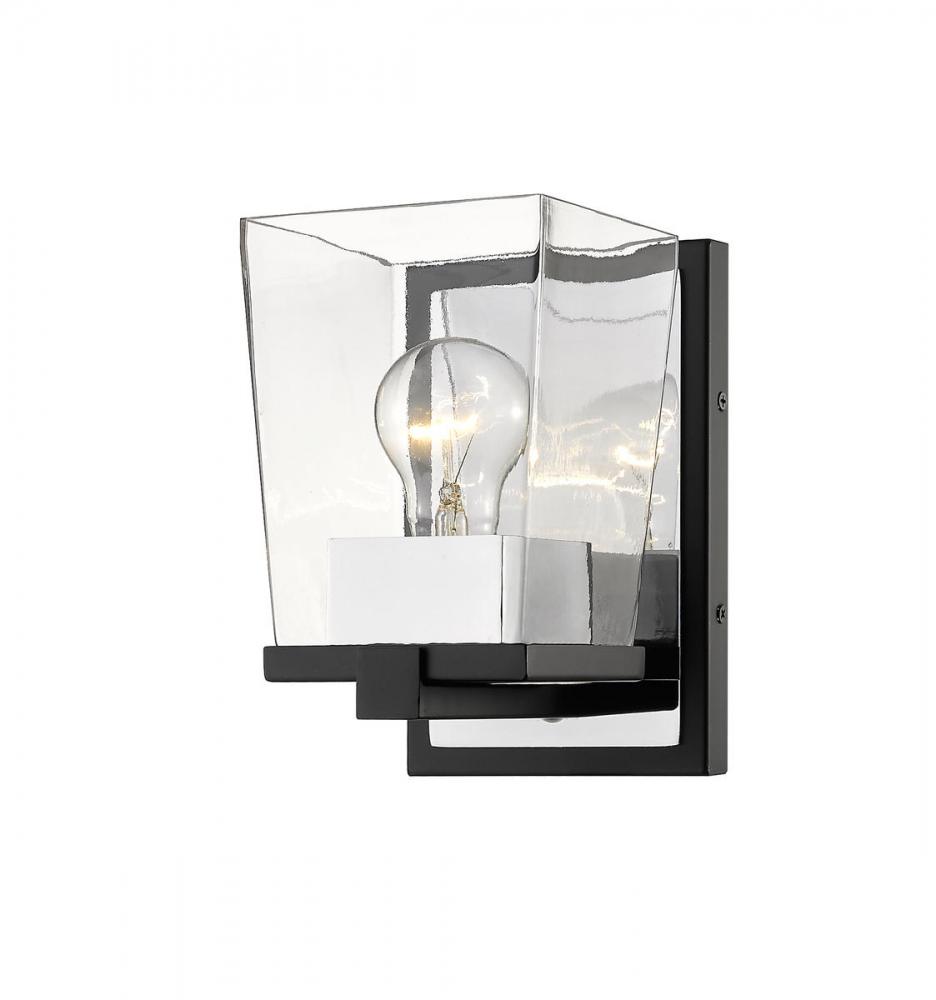 1 Light Wall Sconce