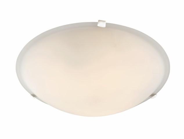 Cracka 15" Flush Mount Indoor Ceiling Light