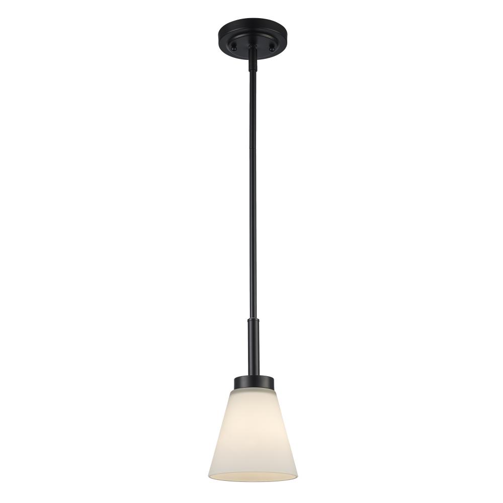 Fifer Pendant Lights Black