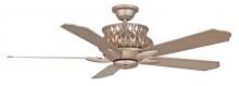 Wind River WR1431IG - Estela Iced Gold Ceiling Fan