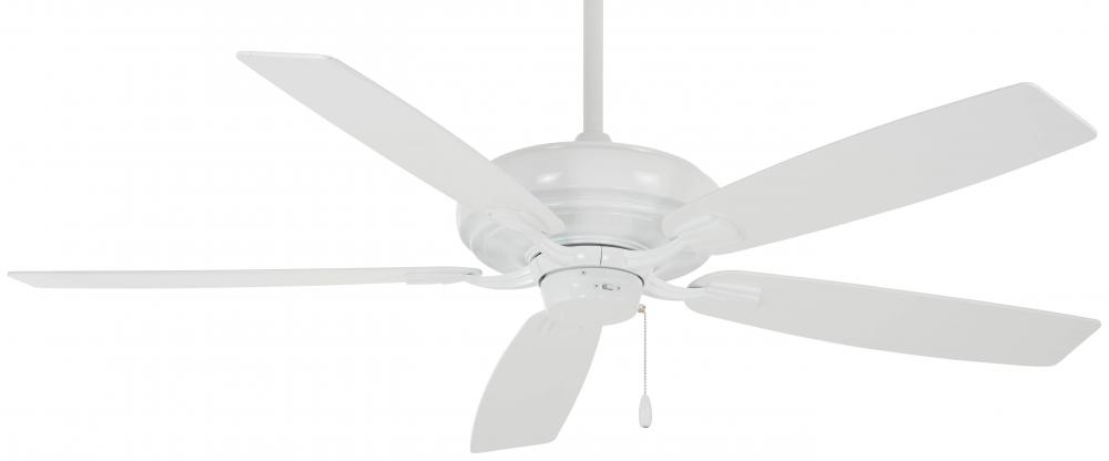 Watt - 60" Ceiling Fan