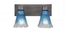 Toltec Company 582-GP-725 - Bathroom Lighting