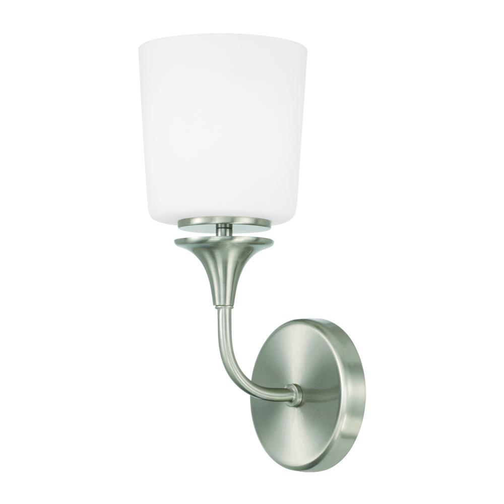 1-Light Sconce