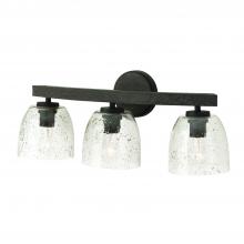 Capital 147631CK-536 - 3-Light Vanity