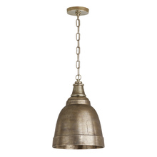 Capital 330310XN - 1 Light Pendant