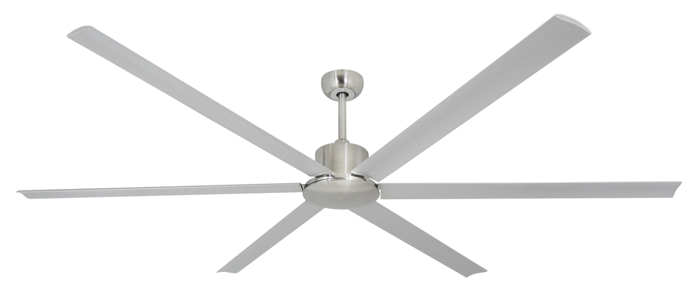 Damp Rated 84" Ceiling Fan