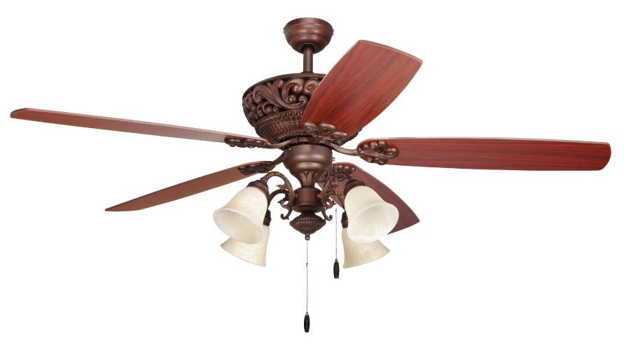 60" Ceiling Fan