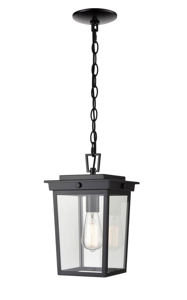 20" Outdoor Hanging Lantern