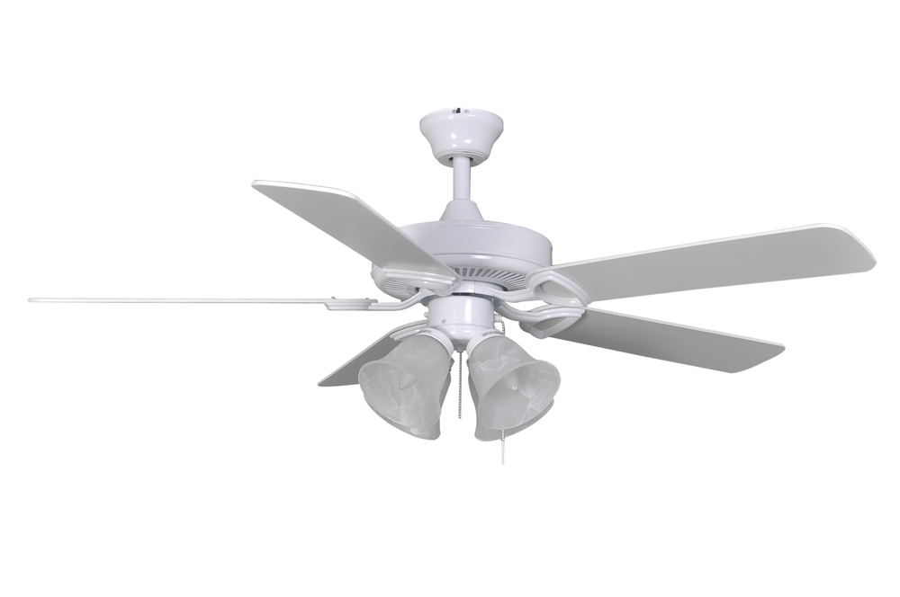 52" Ceiling Fan