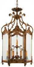 Metropolitan N952012 - 12 Light Foyer Pendant