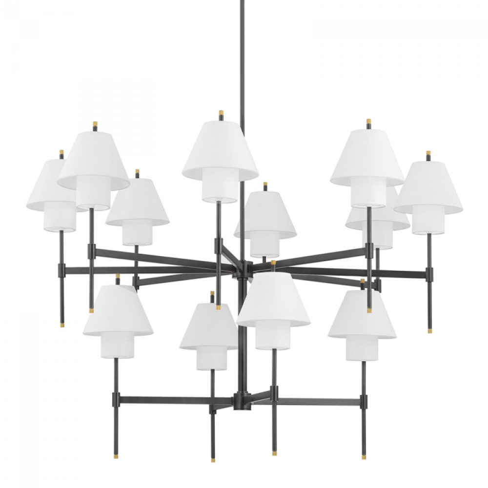 Glenmoore Chandelier