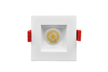 GM Lighting MTS2-5CCT-W - Selectable Recessed Mini Downlights