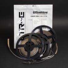 GM Lighting LTR-E-24V-1.5W-27K-100 - LEDTask™ 2020 24VDC LTR-E Economy Series Indoor Location LED Tape - 98'-6" Reel