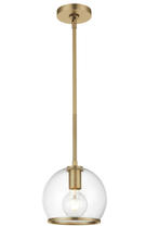 Alora Lighting PD304008VBCG - Coast